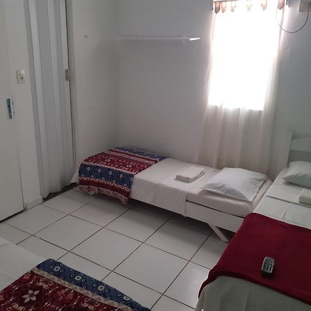Pousada Girassol Alcobaça Szoba fotó