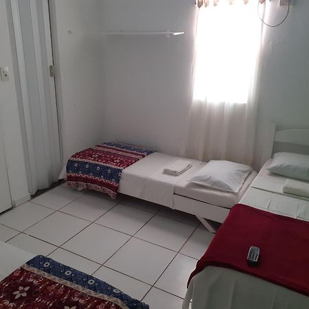 Pousada Girassol Alcobaça Szoba fotó
