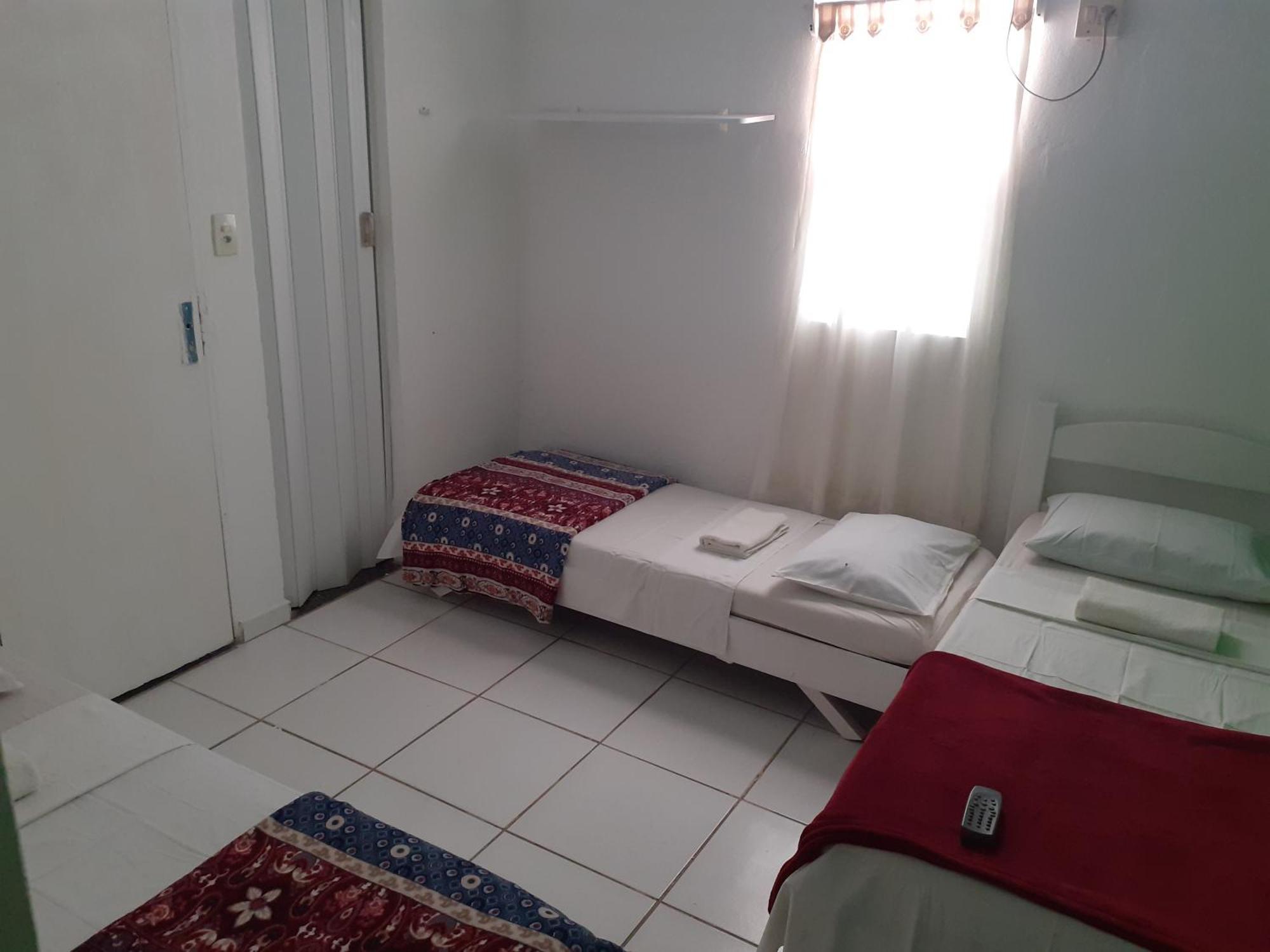 Pousada Girassol Alcobaça Szoba fotó