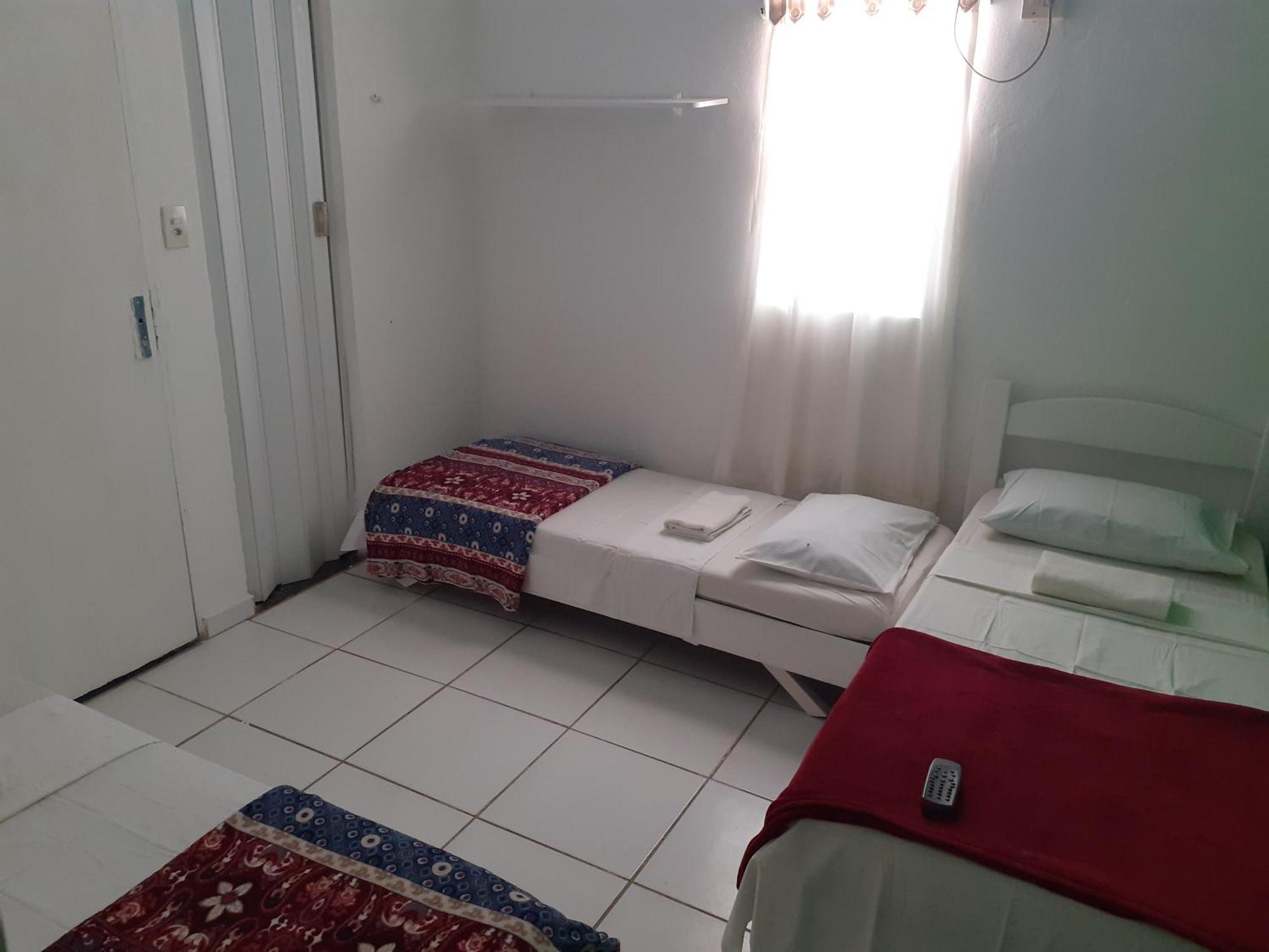 Pousada Girassol Alcobaça Szoba fotó