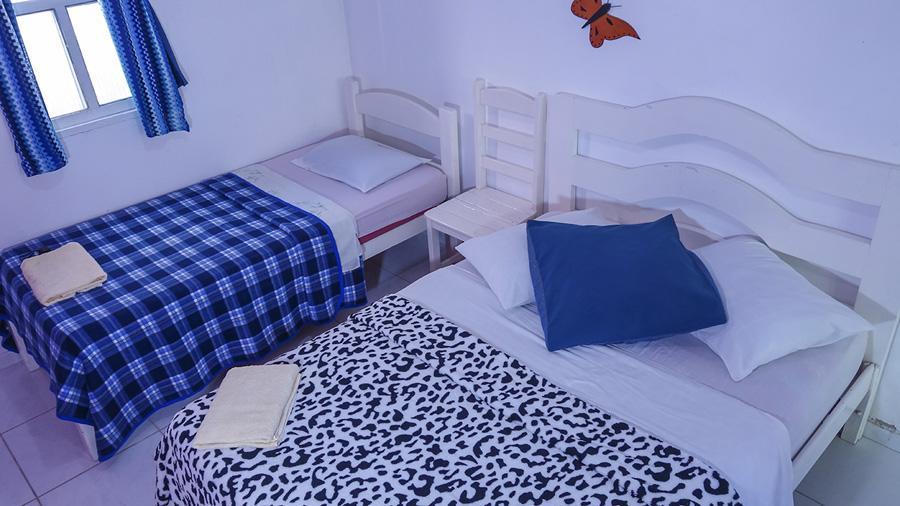 Pousada Girassol Alcobaça Kültér fotó