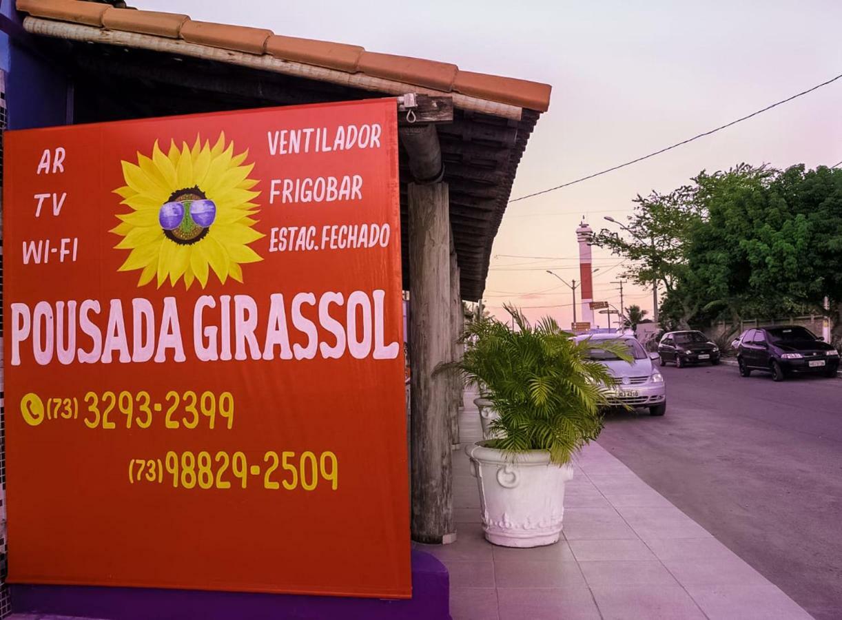 Pousada Girassol Alcobaça Kültér fotó
